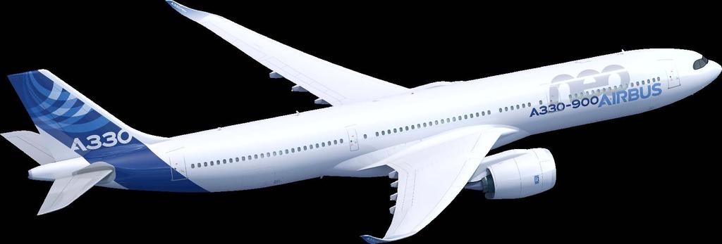 A330neo is a true new