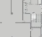 detailed floor plans and CAD
