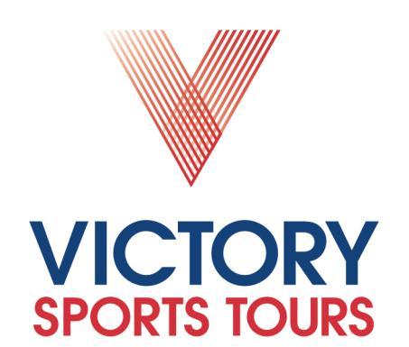 Greece Sports Tour Athens & Santorini Suggested 10-day / 8-night itinerary www.victorysportstours.