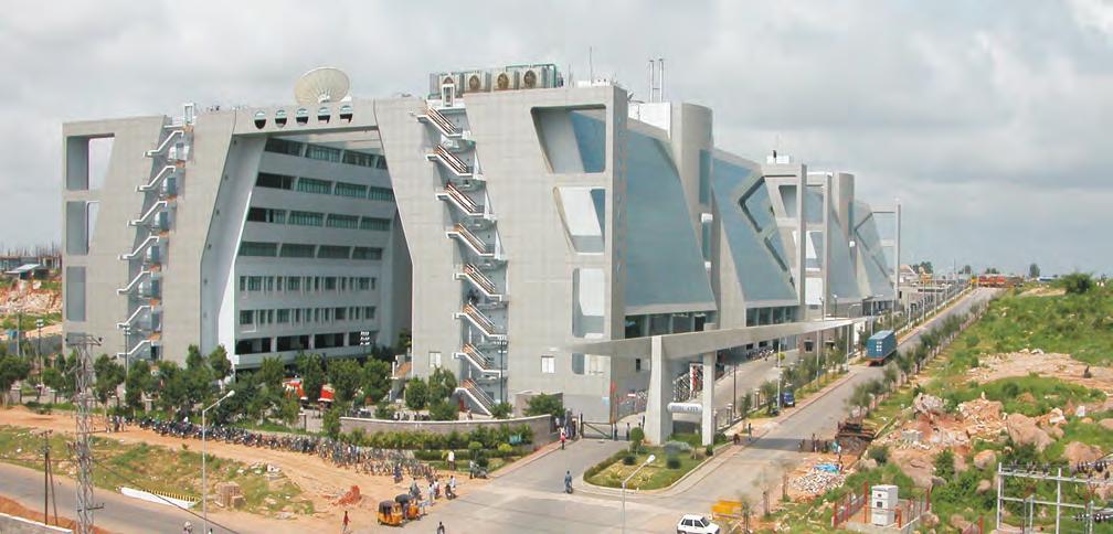 Exhibition During the 2011 Congress, an industrial Indian Pharmaceutical Industry 2009 exhibition will take place within the Hyderabad International Convention Centre, adjacent to the Indian