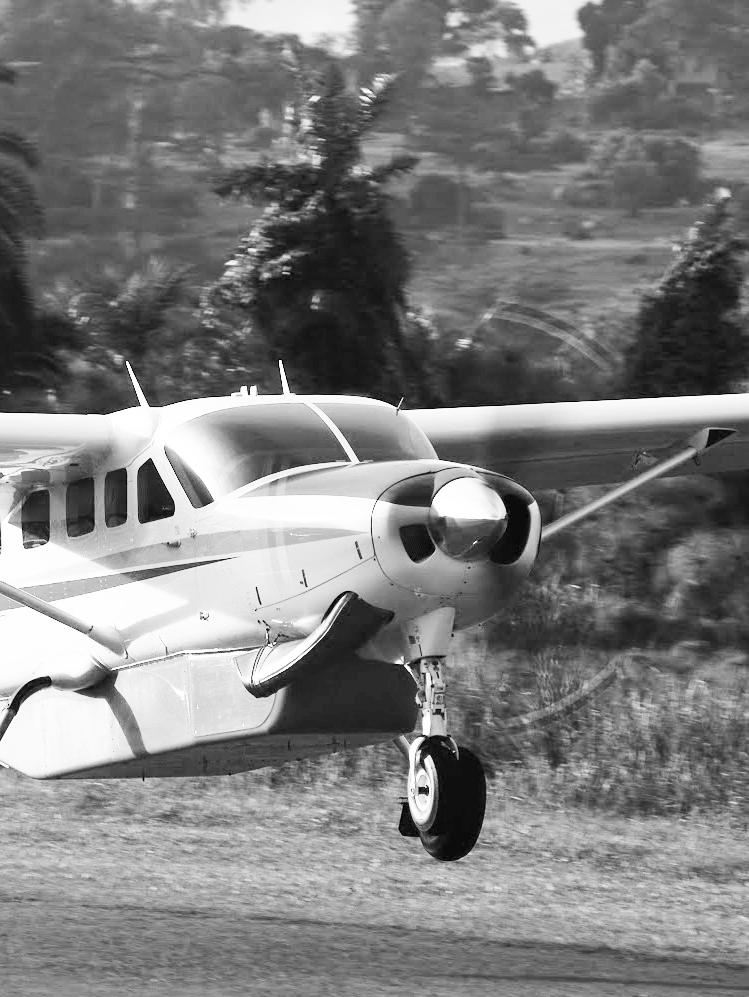 Pangea Flight Academy Commercial Aircraft & Helicopter Flight Training The sky was the limit Started in 1999 as the Kajjansi Flight Training School, the Pangea Flight Academy has evolved into Uganda