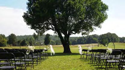 Weddings and Events at Historic Rural Hill The Historic Rural Hill Cultural Center continues to