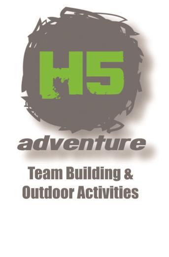 Residential - Pre-Expedition Information Pack & Kit List Location & time: The Lake, H5 Adventure Ltd, South Farm, Thornhill, Royal Wootton Bassett, SN4 7RX. ALL SAT NAVs do not take you to the venue.