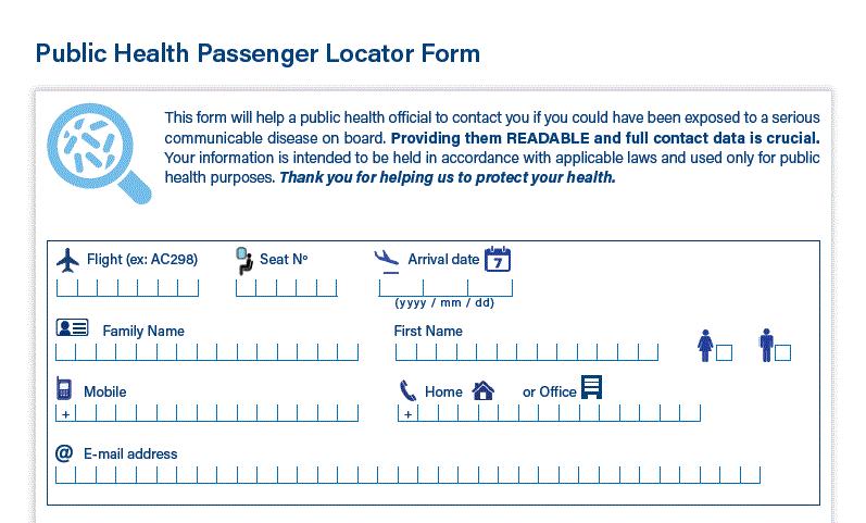 Airport measures (IHR and SARPS) Access to medical services and transport Traveller screening (entry or exit) & non-invasive medical examination