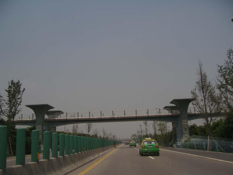 Airport Expressway 24