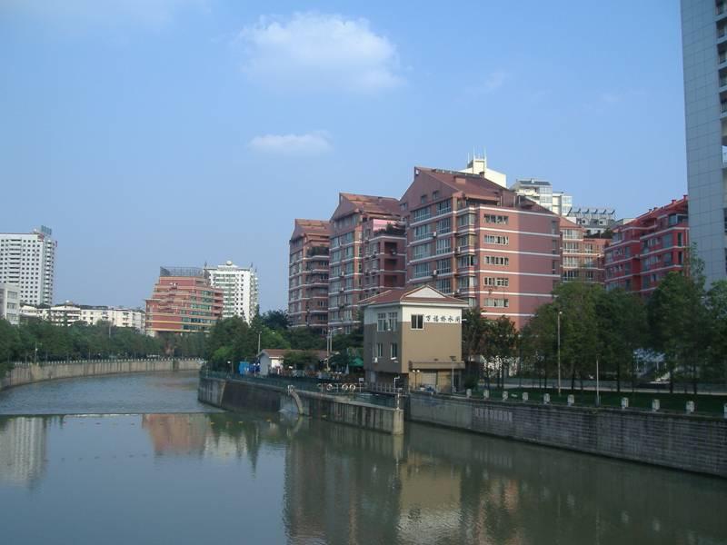 Jinjiang 34 Urban