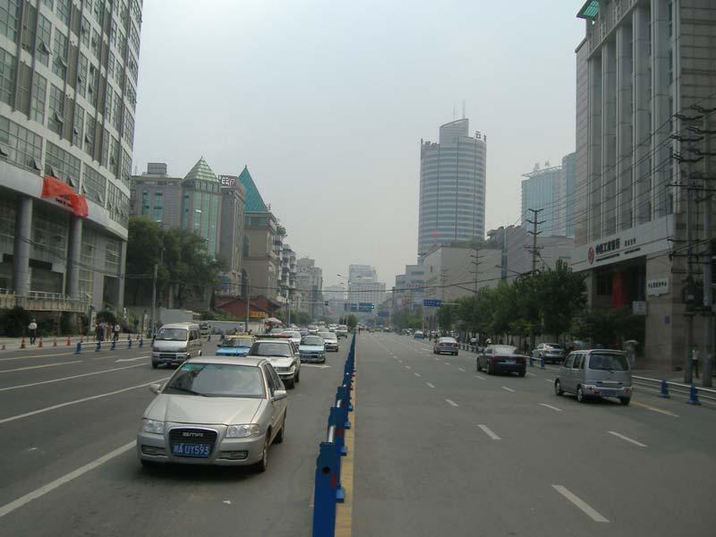 Chengdu: CBD 60