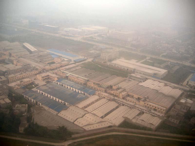 7 Chengdu Freight Rail Yards 1 Chengdu