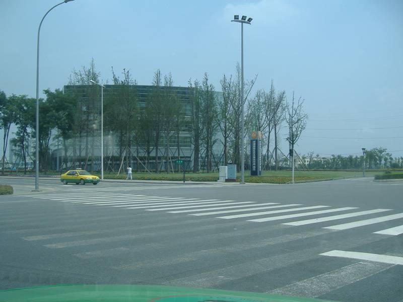 78 Chengdu: Western Development Area 143 Chengdu: Western