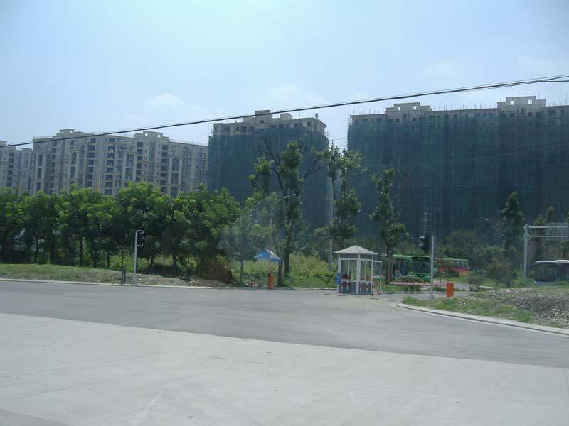 Chengdu: Western Development