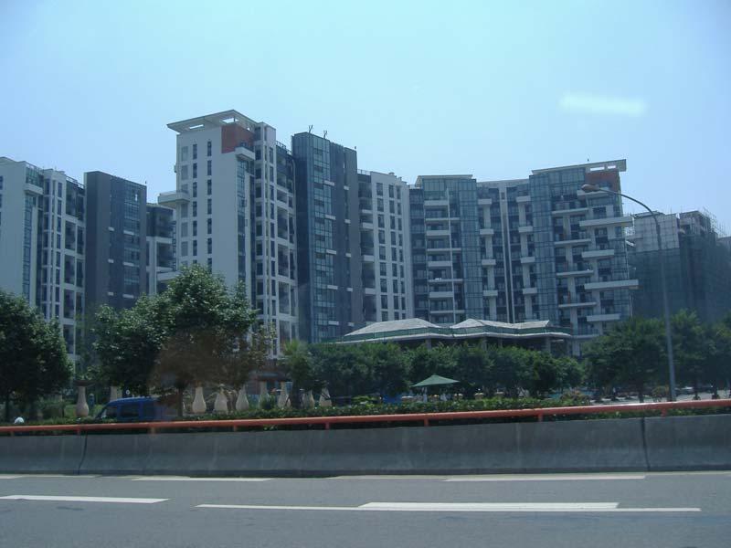 86 Chengdu: Western Development Area 159 Chengdu: Western
