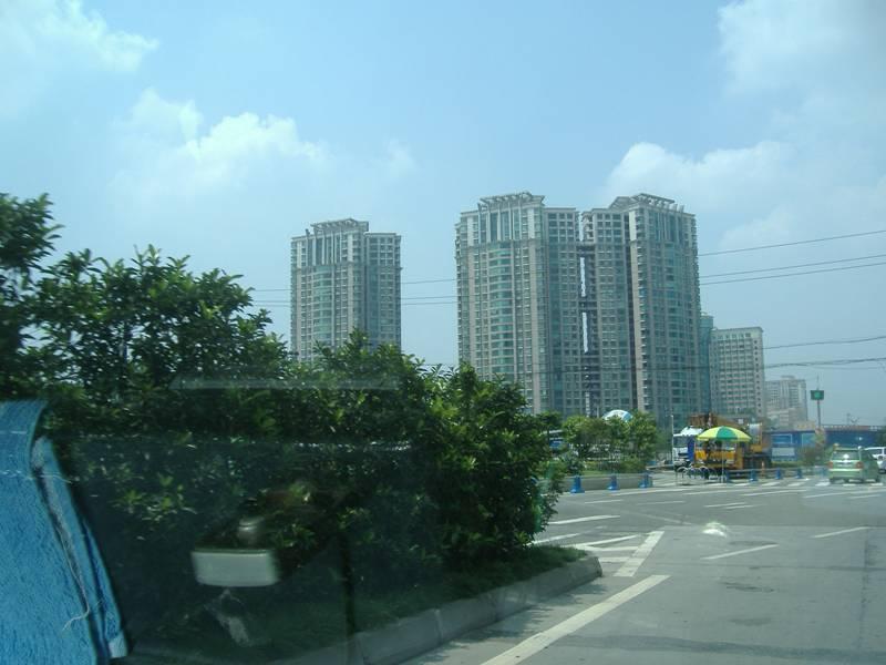 90 Chengdu: South