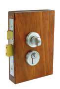 28 Entrance ull Handles > ull Handle Lock Kits See age 70 for Care and Maintenance Double