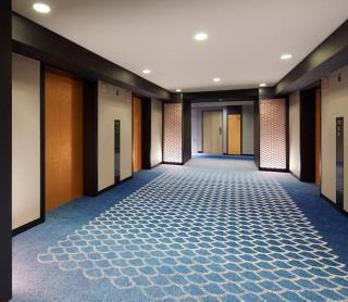 INTRODUCING OUR GUESTROOMS Hilton Room Size: 35m² - 40m² (376sqft - 431sqft) Uniquely