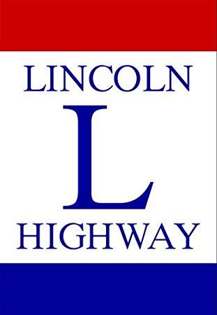 Lincoln Highway Museum Tour Leaves from Zone 28 on Freeport Rd.