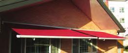 Outdoor Design Awning Sunbara Cassette Awnings Sleek, modern and Compact shade protection for your Outdoor living space.
