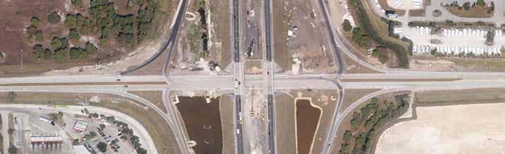 Luckett Road Extension Future extension of Luckett Road to Joel Boulevard will serve East-West transportation demand of the communities of Lehigh Acres,