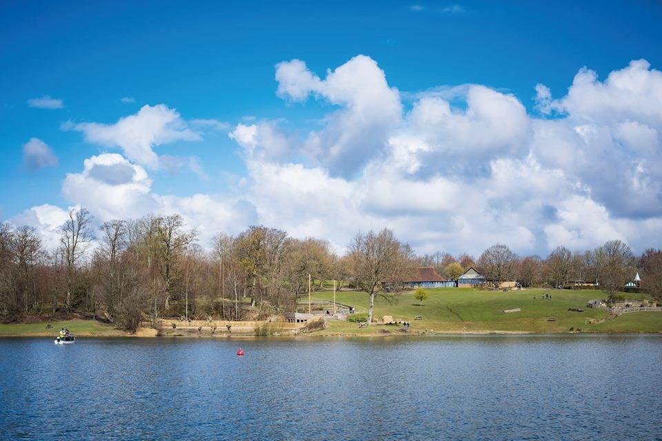 Camping at Bewl Water Bewl Water s campsite offers a place for relaxation and serenity in a beautiful natural setting.