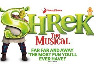 Edmunds, Ipswich, Stowmarket and Sudbury. Shrek the musical at Norwich Theatre Royal Join us for this all-singing, all-dancing, must-see musical comedy.
