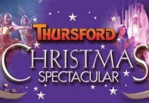 Short Breaks Set in magical surroundings with singing, dancing, music and humour. Join us to see the largest Christmas show in the country!