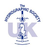 The Hydrographic Society of the United Kingdom (Southern Region) Annual General Meeting Minutes Secretary: Attendees: Apologies: Minutes taken by Becky Conway Maik Weidt (Chair) Becky Conway Ken
