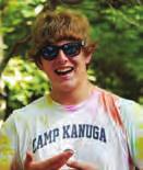 In fact, Kanuga s hiring standards surpass the minimum standards set forth by the American Camp Association.