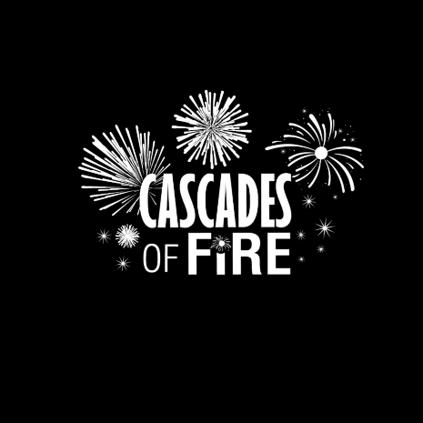 We re really looking forward to launching the largest fireworks competition in Ontario, said Tina Myers, Executive Director of Cascades of Fire.