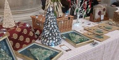 Get your Christmas shopping wrapped up with an amazing array of unique handmade and vintage loveliness to choose from! Nativity Live in Rock Around the Christmas Tree Saturday 8th December 1.