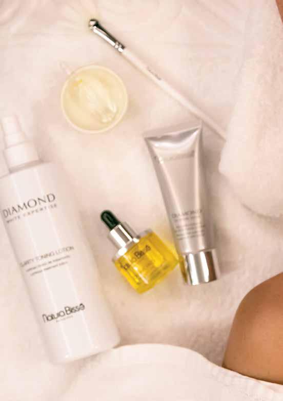 Treatments are the solution to the different needs that skin has;