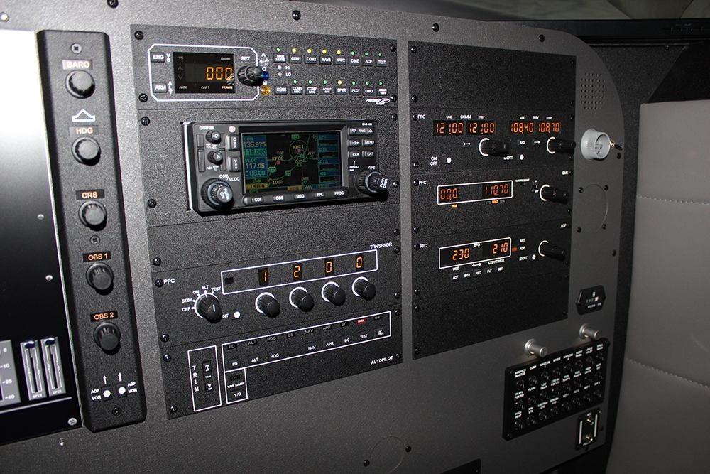 QAG 11-13-2012 Precision Flight Controls, Inc.