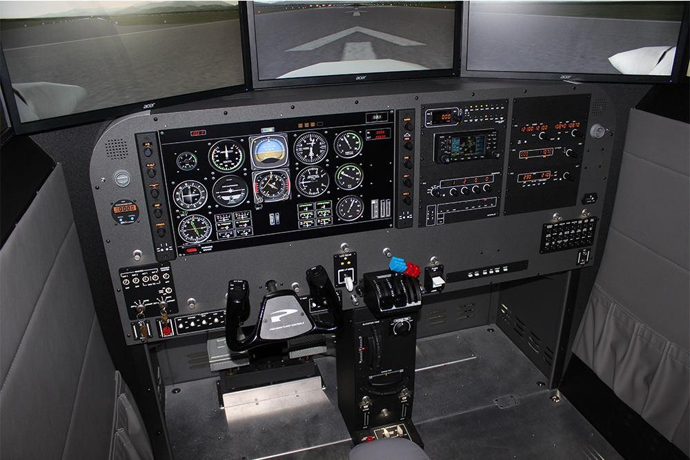 11-13-2012 Precision Flight Controls, Inc.