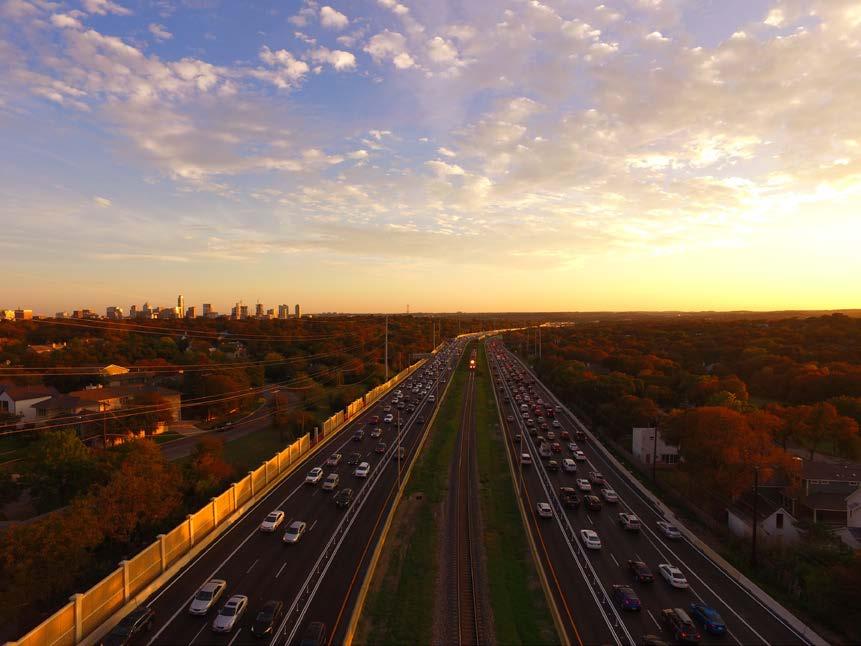 The Rise of Managed Lanes in American Urban Centers Urban centers face major constraints Urban sprawl, suburbanization, exurbanization Affordable housing HOV obsolete Constrained corridor
