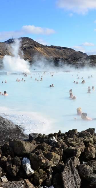 TRIP INFORMATION Ladies Getaway in Iceland Oct. 28 Nov. 3, 2019 About Onward Travel Onward Travel is a group tour operator owned and operated by sisters Molly Crist and Katerina Clauhs Dhand.