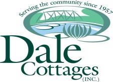DALE COTTAGES Dale Cottages are often in need of part time workers in the following fields: * Nursing * Drivers * Carers * Handy Men * Gardeners If anyone would like to offer their time and