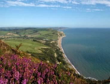 Tourism in Dorset An overview of