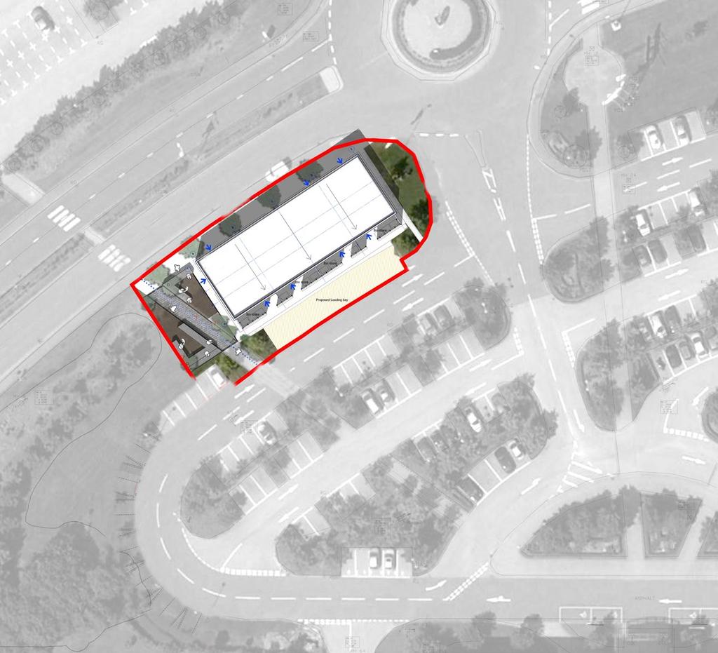 OPPORTUNITY A superb retail development opportunity with full planning permission strategically located within Wynyard Business Park, which forms part of the wider Wynyard Park; one of the most