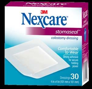 Wound Care Nexcare Steri-Strip Skin Closure Ideal for securing, closing and supporting small cuts and wounds Ideal for wound support following suture or staple removal Used in hospitals for improved