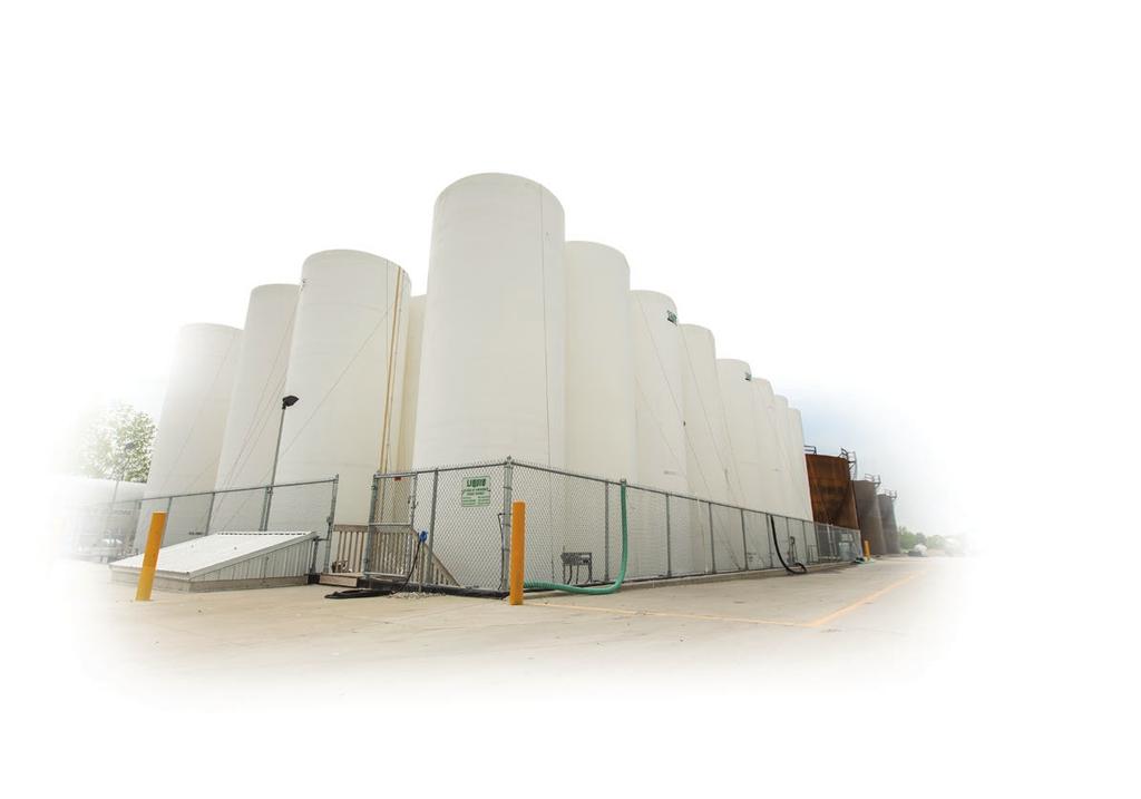 AGRICULTURAL TANKS WE RE COMMITTED TO DELIVERING RELIABLE SOLUTIONS FOR LIQUID STORAGE OF FERTILIZERS, SALTS AND OTHER AGRICULTURAL CHEMICALS.