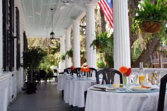So who are Beaufort s heritage travelers?