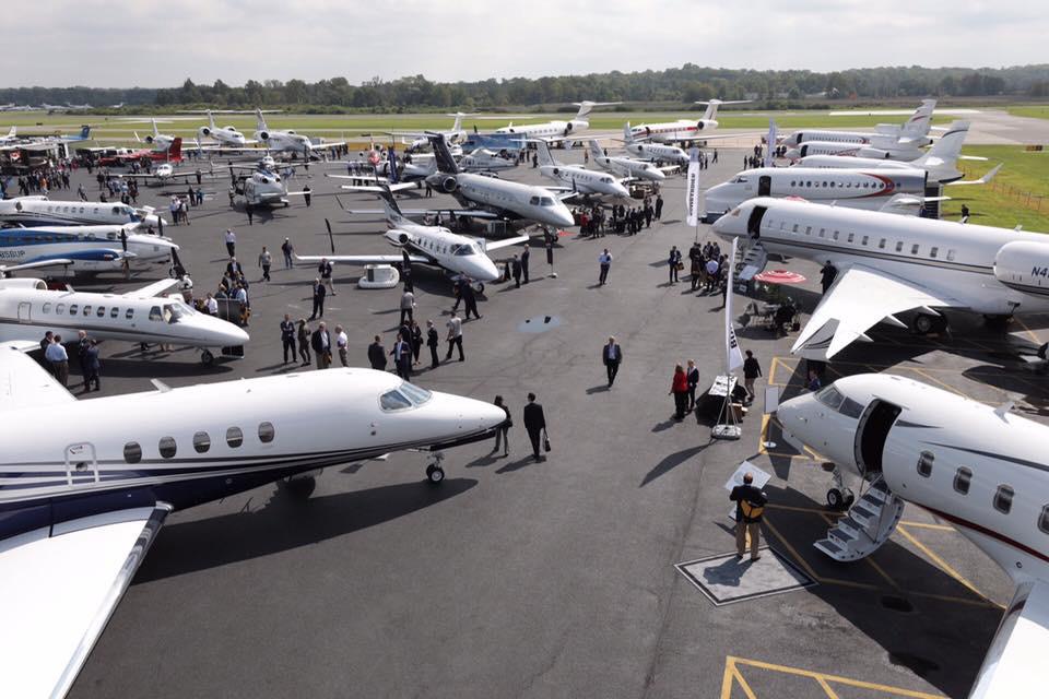 NBAA Regional Forums bring current and prospective business aircraft owners, operators, manufacturers, customers and other industry personnel together for a one-day event at some of the best airports
