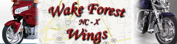 , Wake Forest, NC 27587 Phone 919-570-2808 Map Eat at 5:00 PM Meet