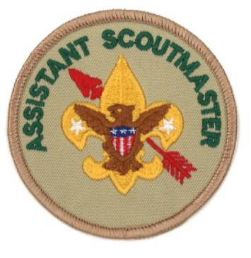 PAGE 5 FALL 2016 Become a OA Troop Representative The Order of the Arrow Troop Representative is a youth serving his troop as the primary liaison to the troop s lodge or chapter.