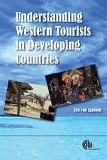 A Classification of West South Tourists (van Egmond 2007) Organized tourists: Mainstream tourists Accidental tourists