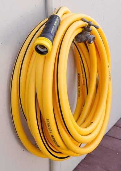 and use again YELLOW HOSES: 25 FT BDS6649 50 FT