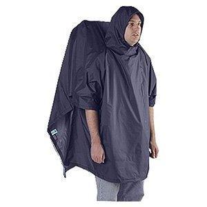 Rain Gear. You must be able to stay dry in order to stay warm, and effective rain gear is essential.