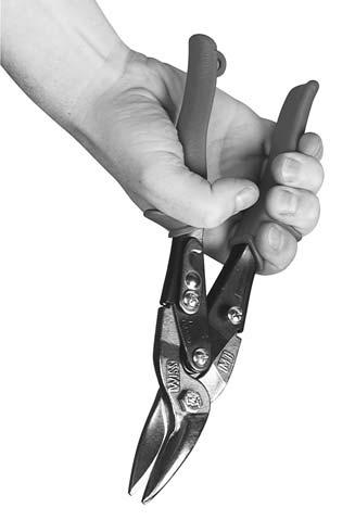 SNIPS Metalmaster Compound Action Snips The Wiss line of Metalmaster compound action snips is the most complete line on the market.
