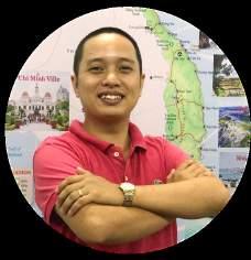 Linh s personal passion is to search for new opportunities to better present the destinations in which we operate; and considers our business partnerships a journey shared together.