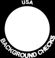 Background Screening Report USA Background Checks 180 Imperial Plaza Dr.
