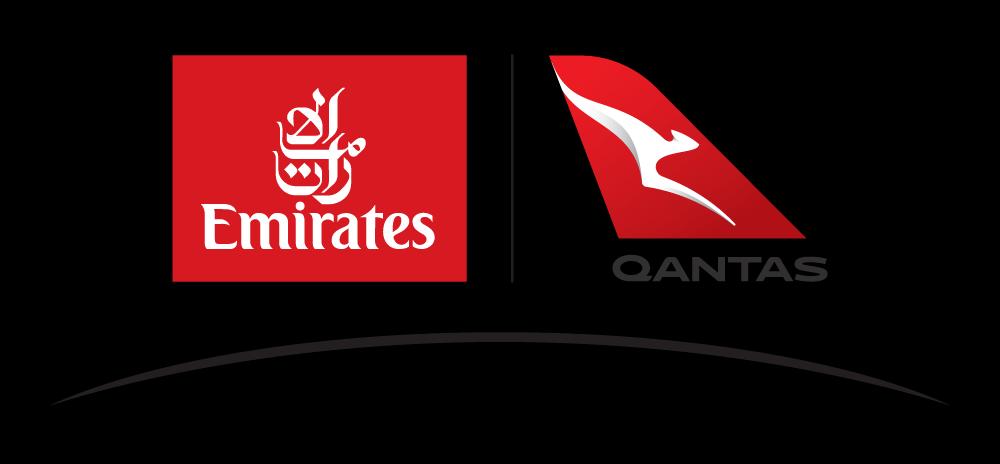 QANTAS INTERNATIONAL Strategic Airline Partnerships: Growth of Cornerstone Emirates Alliance 2.