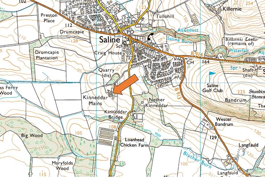 LOCATION PLANS Plans produced by permission of ordnance survey License No.